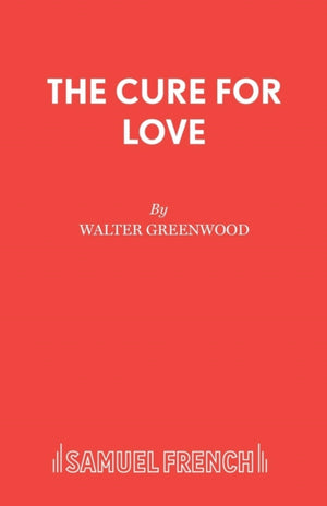 Cure for Love