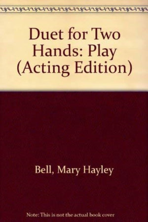 Duet for Two Hands