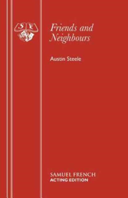 Book cover of: Friends and Neighbours