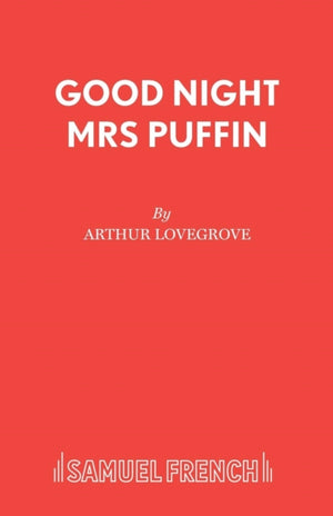 Good-night, Mrs. Puffin