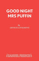 Book cover of: Good-night, Mrs. Puffin