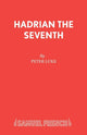 Book cover of: Hadrian VII