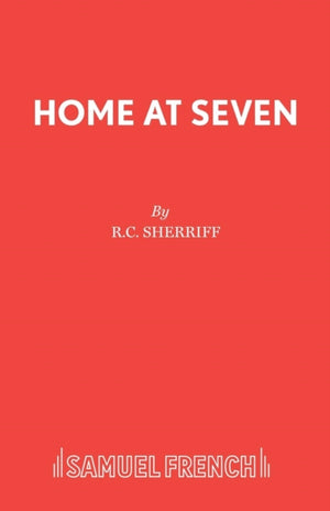 Home at Seven