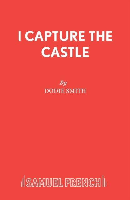 Book cover of: I Capture the Castle