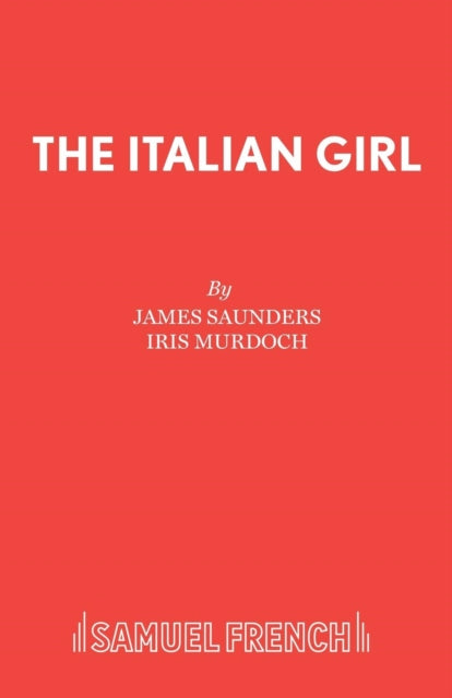 Italian Girl