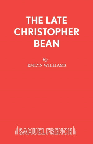 Late Christopher Bean