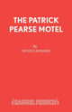 Book cover of: Patrick Pearse Motel. By: Hugh Leonard