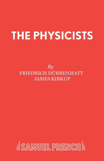 Physicists