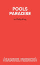 Book cover of: Pools Paradise