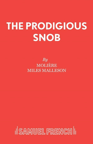 Bourgeois Gentilhomme