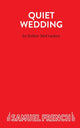 Book cover of: Quiet Wedding