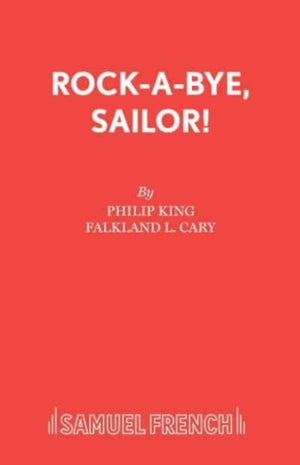 Rockabye, Sailor!