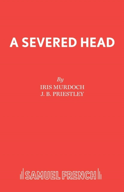 Severed Head