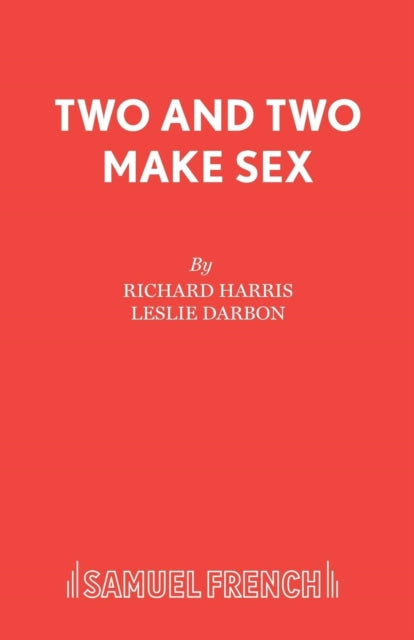 Book cover of: Two and Two Make Sex