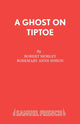 Book cover of: Ghost on Tiptoe