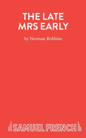 The Late Mrs Early