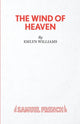 Book cover of: Wind of Heaven. By: Emlyn Williams