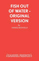 Book cover of: Fish out of Water. By: Derek Benfield