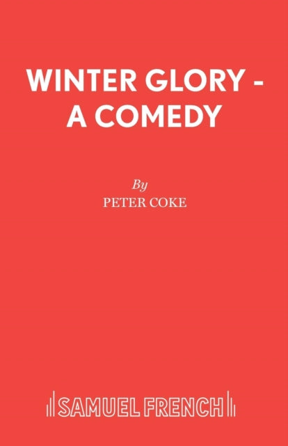 Book cover of: Winter Glory