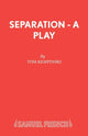 Book cover of: Separation
