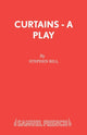 Book cover of: Curtains
