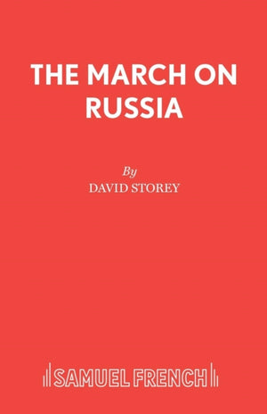 The March on Russia