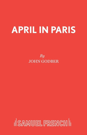 April in Paris