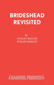 Book cover of: Brideshead Revisited