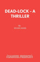 Book cover of: Dead-lock. By: Hugh Janes