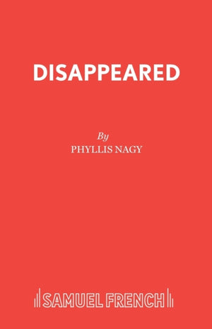 Disappeared