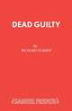 Book cover of: Dead Guilty