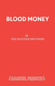 Book cover of: Blood Money
