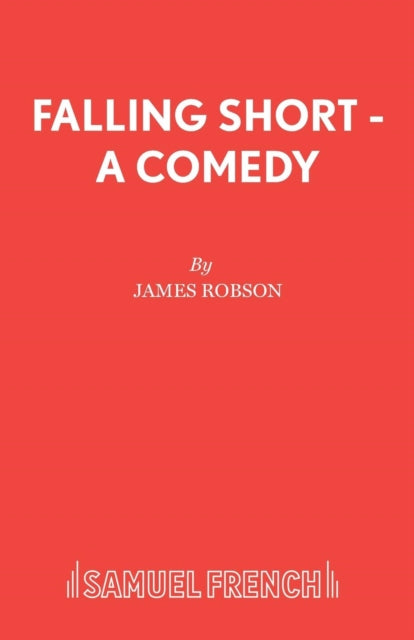 Book cover of: Falling Short