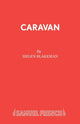 Book cover of: Caravan. By: Helen Blakeman