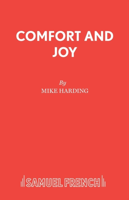 Book cover of: Comfort and Joy