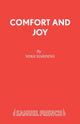 Book cover of: Comfort and Joy