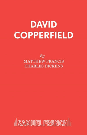 David Copperfield