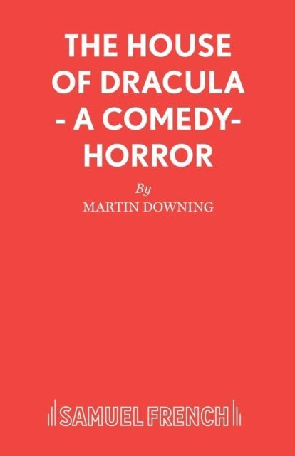 Book cover of: House of Dracula