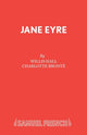 Book cover of: Jane Eyre