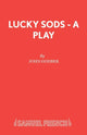 Book cover of: Lucky Sods