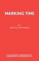 Book cover of: Marking Time