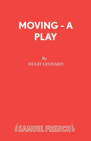 Moving
