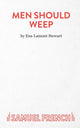 Men Should Weep