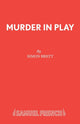 Book cover of: Murder in Play