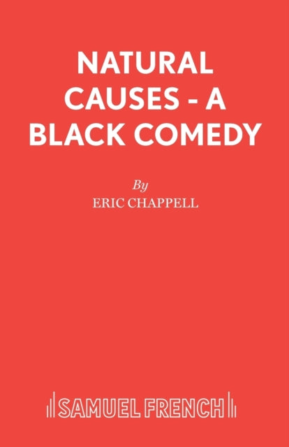 Book cover of: Natural Causes