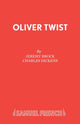 Book cover of: Oliver Twist