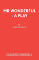 Book cover of: Mr Wonderful