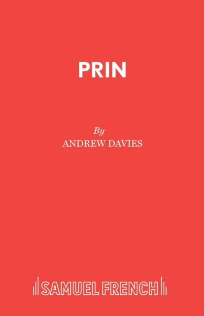 Book cover of: Prin. By: Andrew Davies