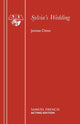 Book cover of: Sylvia's Wedding. By: Jimmie Chinn