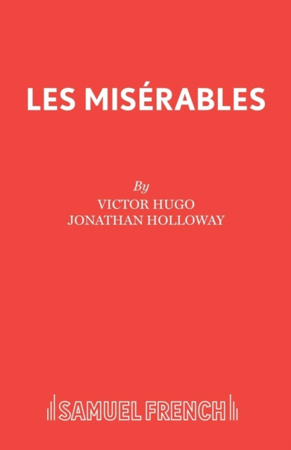 Book cover of: Miserables